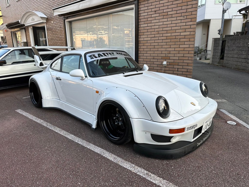 RWB930 3.6KAMI/